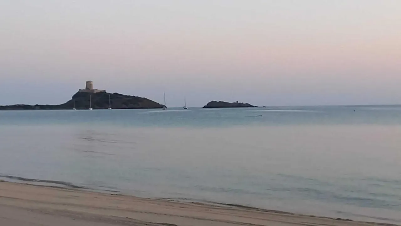 Villa Marilisa Пула 0*,