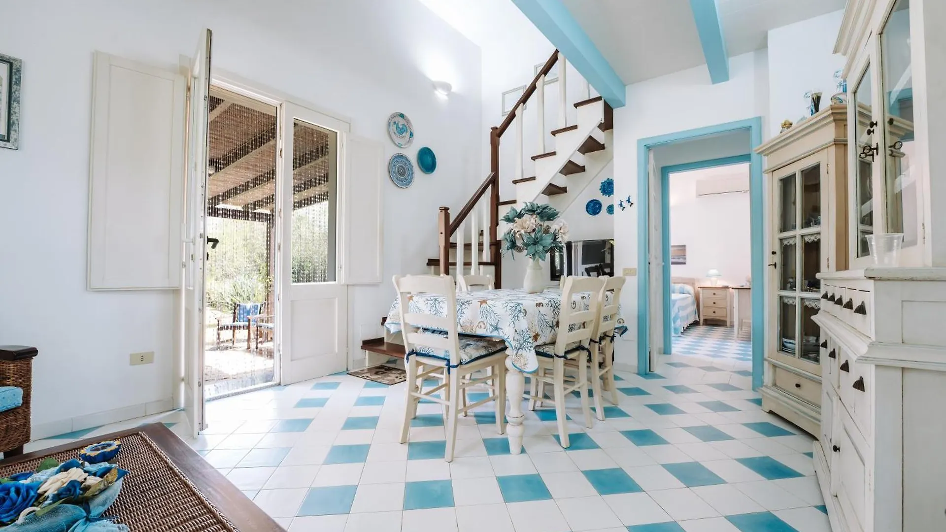 Дом отдыха Villa Marilisa Пула