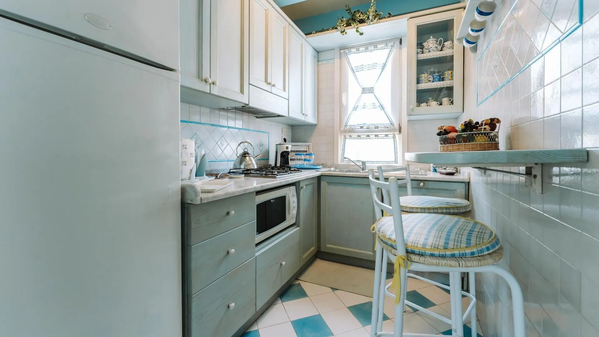Villa Marilisa Пула Дом отдыха