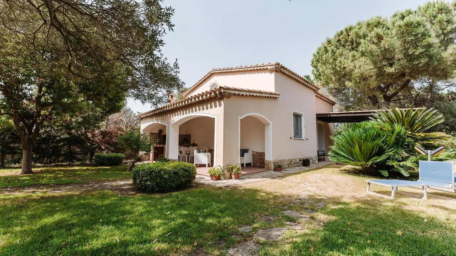 Villa Marilisa Пула 0*,  Италия