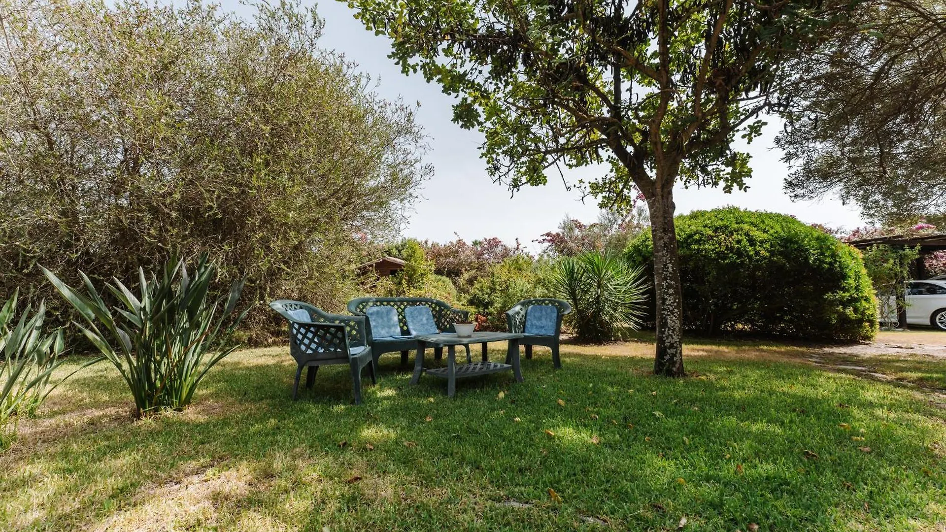 Дом отдыха Villa Marilisa Пула